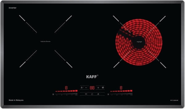 Bếp điện từ Kaff KF-FL866GIH