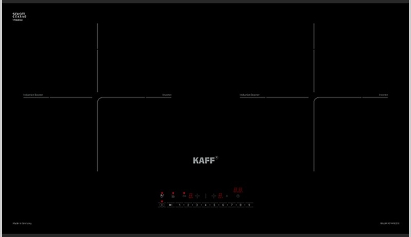 Bếp từ Kaff KF-HMG5II