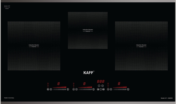 Bếp từ Kaff KF-IH6003II
