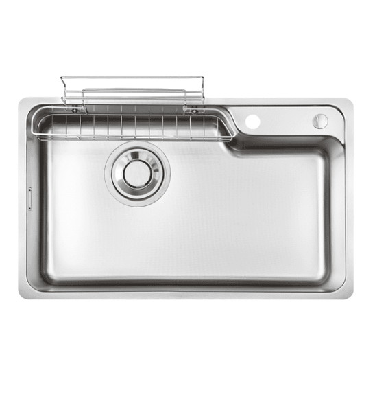 Chậu rửa bát Kluger KH8048FS – S80