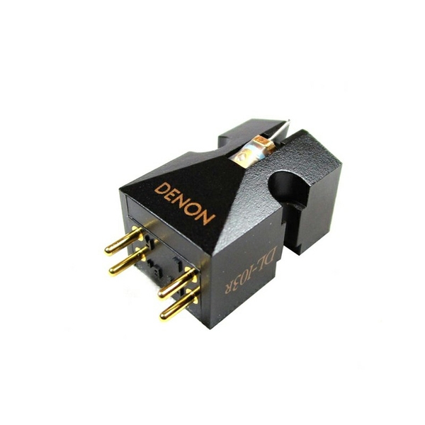 Kim than Denon DL-103R