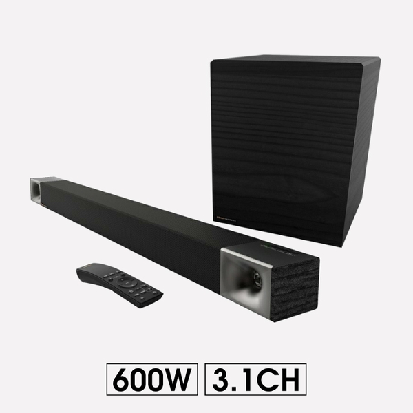 Loa Soundbar Klipsch Cinema 600
