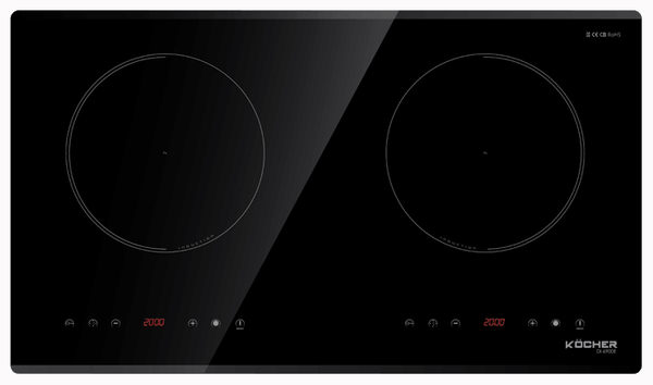 Bếp từ Kocher Di-6900K