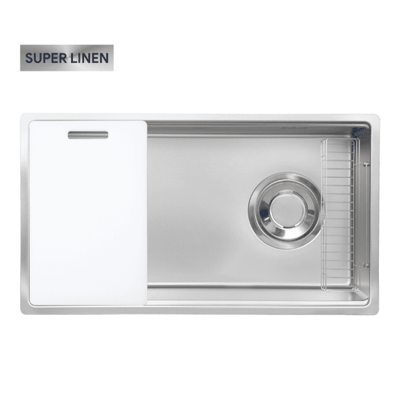 Chậu rửa bát Kluger KY8045SL Plus