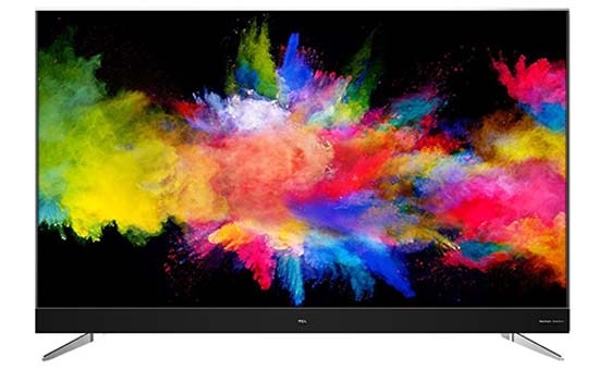 Smart Tivi TCL 4K 49inch L49C2-UF