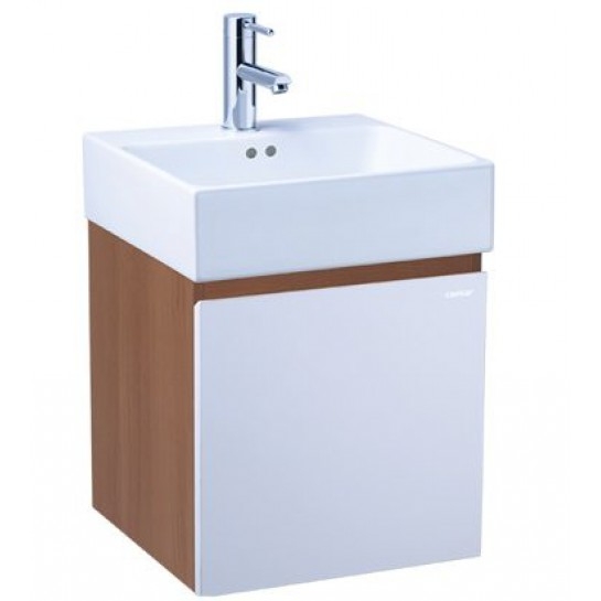 Bộ Tủ Chậu Lavabo Caesar LF5261/EH05261AWV