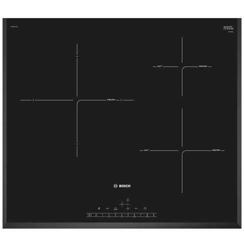 Bếp Từ Bosch PIJ675FC1E