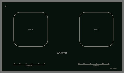 Bếp từ Latino LT GI02Plus