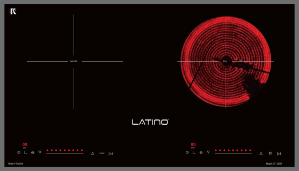 Bếp điện từ Latino LT-035IR
