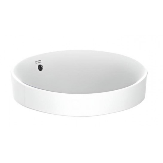 Chậu Rửa Lavabo Đặt Bàn American Standard WP-0639 Concept Tròn
