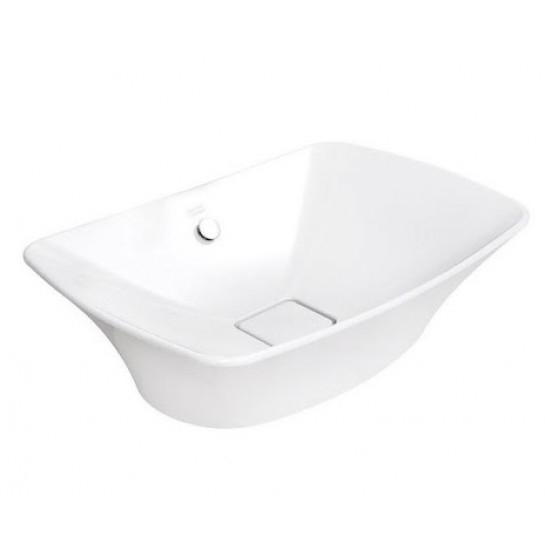 Chậu rửa Lavabo Đặt bàn American WP-F602 La Moda