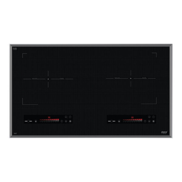 Bếp từ đôi Lorca LCI 866 PLUS