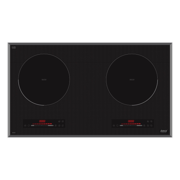 Bếp từ đôi Lorca LCI 866 PRO