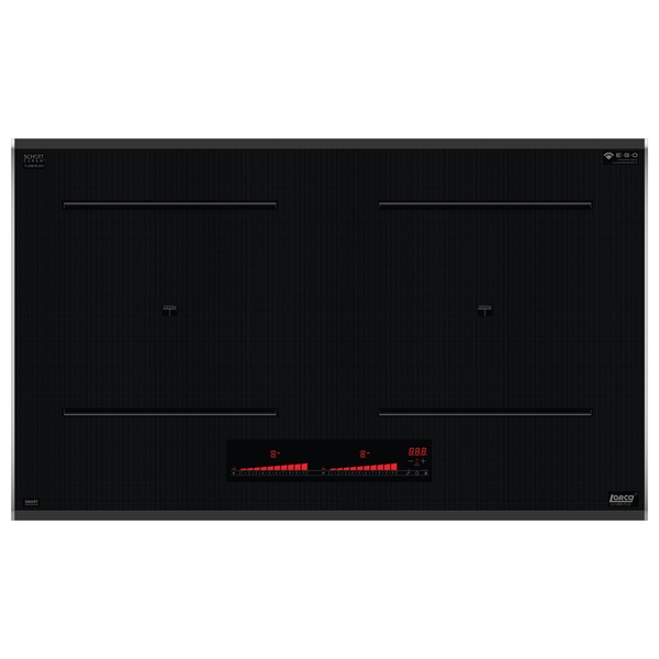 Bếp từ đôi Lorca LCI-890 PLUS