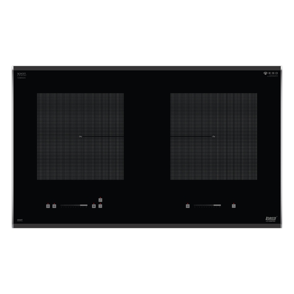 Bếp từ đôi Lorca LCI-899 PRO