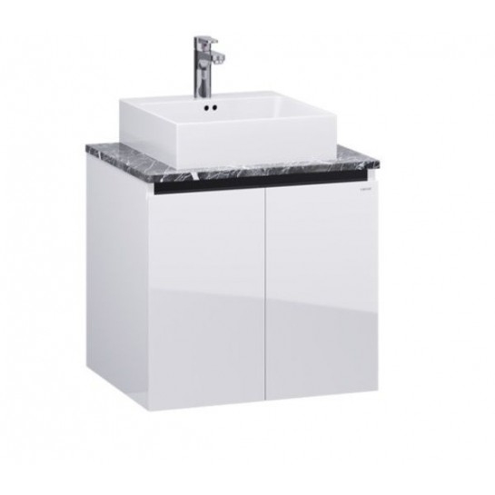 Bộ Tủ Chậu Lavabo Caesar LF5261/EH46001AV