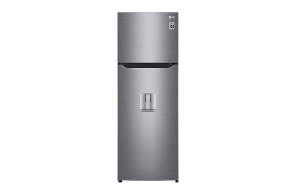 Tủ lạnh LG GN-D422PS - inverter, 393 lít0