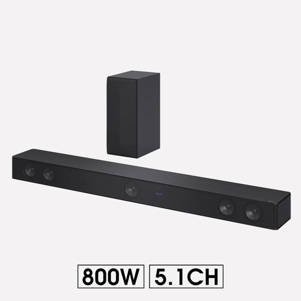 Loa soundbar LG SH7Q
