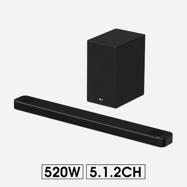 Loa soundbar LG SP9A