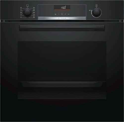 Lò nướng BOSCH HBA5360B0