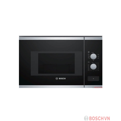 Lò vi sóng Bosch BEL520MS0K series 2 giá rẻ nhất Hà Nội