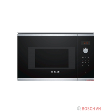 Lò vi sóng Bosch BFL523MS0B giá rẻ, nhập khẩu chính hãng