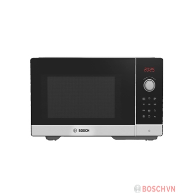 Lò vi sóng Bosch FEL053MS1M Tiện Lợi – Hiệu Quả & Sang Trọng