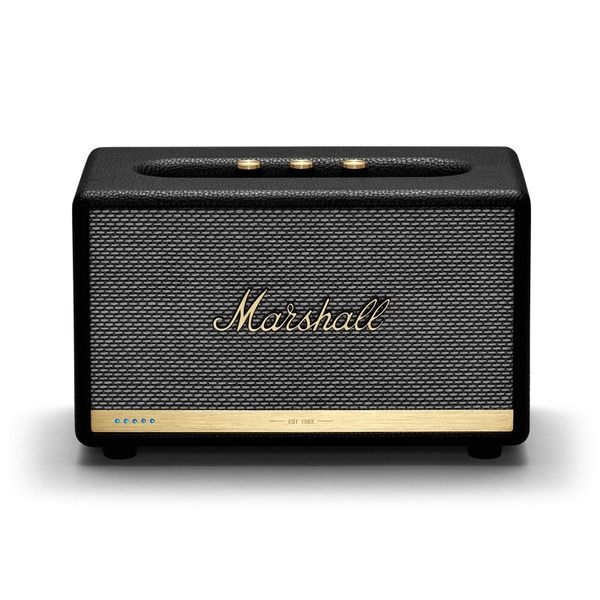 Loa Marshall Acton 2 with Alexa