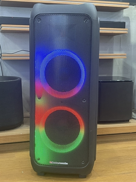 Loa Boston BA-1002PB - Hàng demo