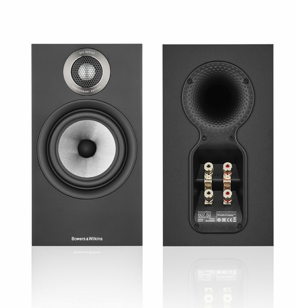 Loa Bowers & Wilkins 607 S2 Anniversary Edition
