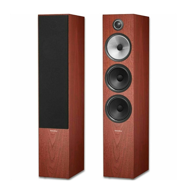 Loa Bowers & Wilkins 703 S2
