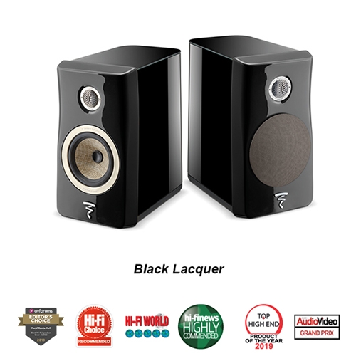 Loa Focal Kanta No1
