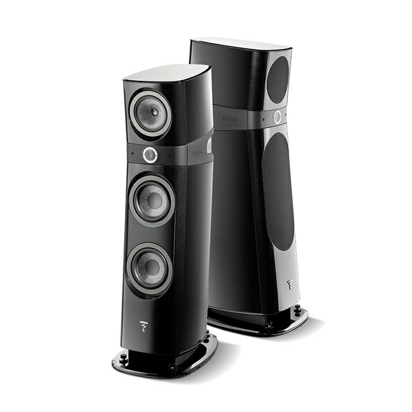 Loa Focal Sopra N2