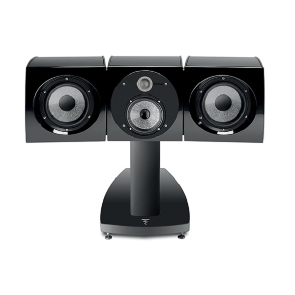 Loa Focal Viva Utopia Colour Evo