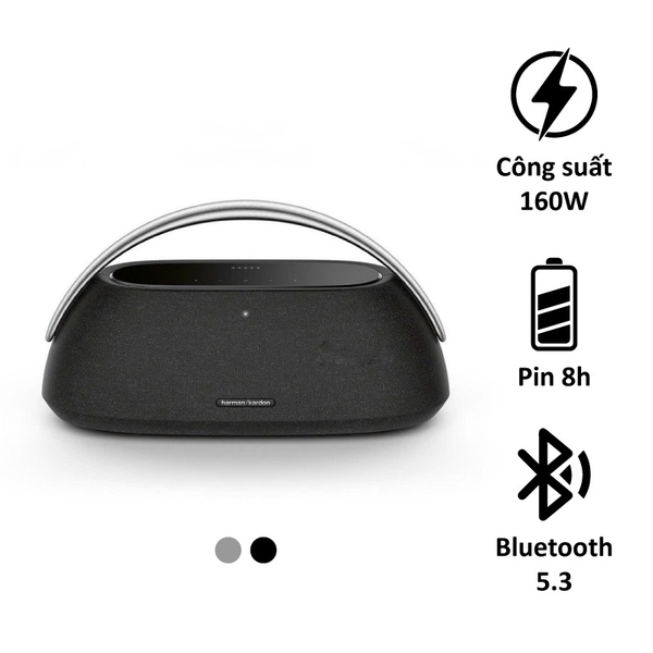 Loa Harman Kardon Go Play 3