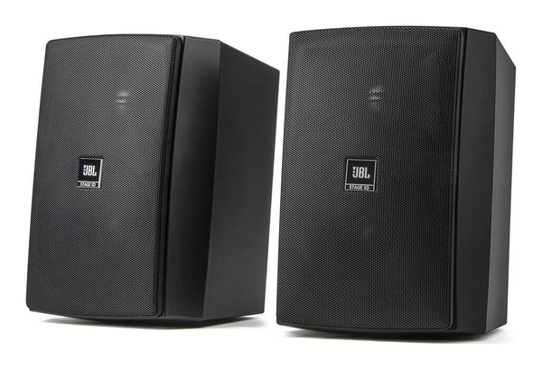 Loa JBL XD-5 BLK