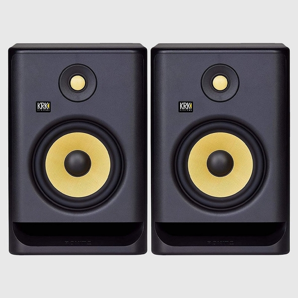 Loa kiểm âm KRK ROKIT 7G4 (1 cặp)