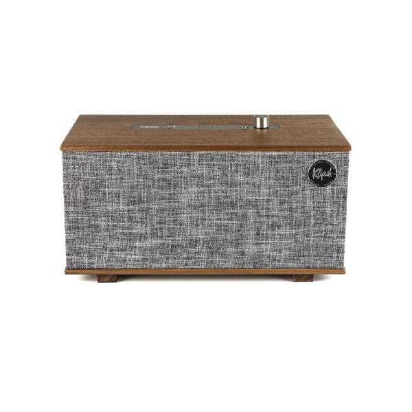 Loa Klipsch the Three with Google Assistant