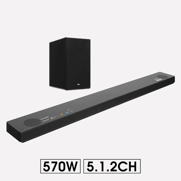 Loa soundbar LG SL10Y giảm mạnh 61%, freeship + lắp đặt