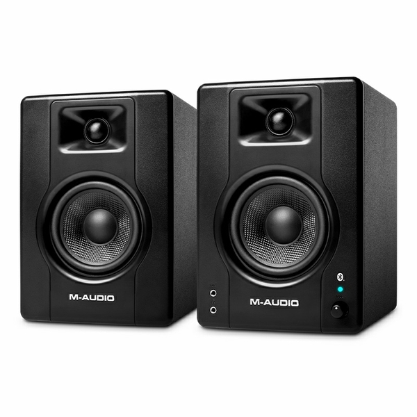 Loa M Audio BX4 BT