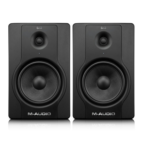 Loa M-AUDIO BX8 D2