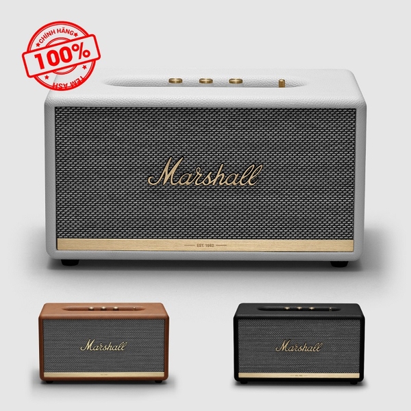 Loa Marshall Stanmore 2 (II) ASH