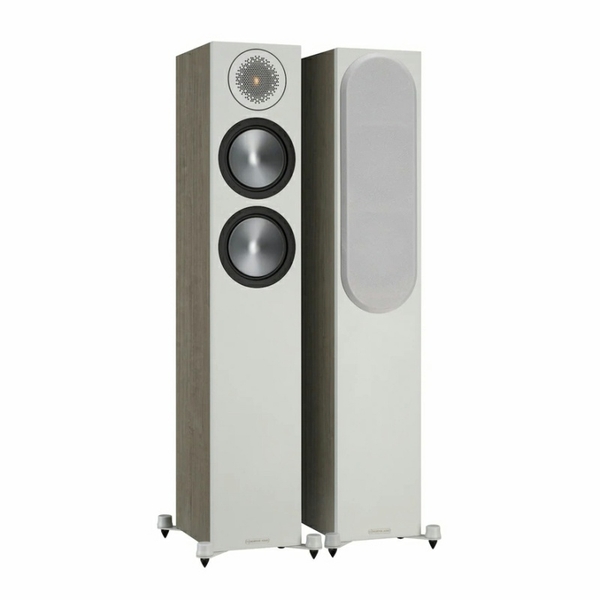Loa Monitor Bronze 200