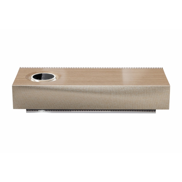Naim Muso Wood Edition Light Oak 2nd Generation