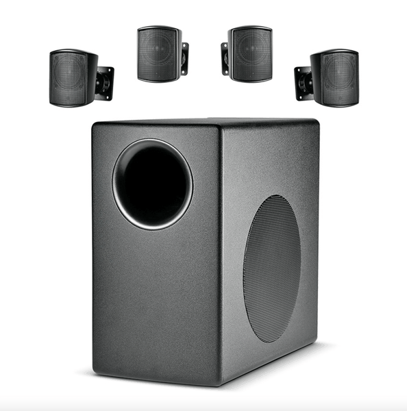 Loa JBL Control 50 Pack