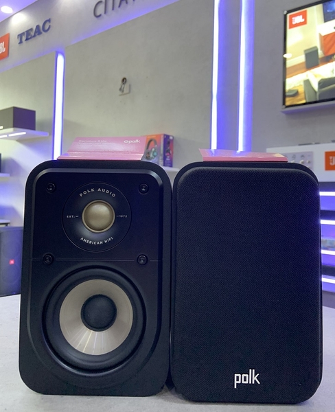 Loa Polk Audio Signature S10 Likenew