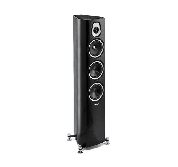 Loa Sonus Faber Sonetto III