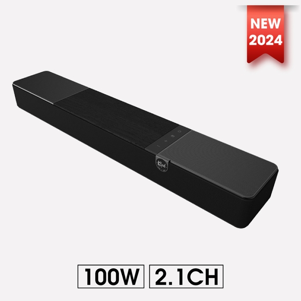 Loa Soundbar Klipsch Flexus Core 100