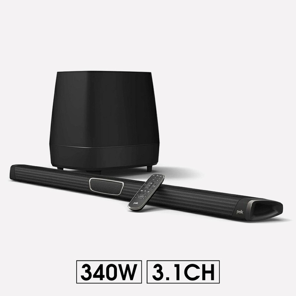Loa Soundbar Polk Audio Magnifi Max