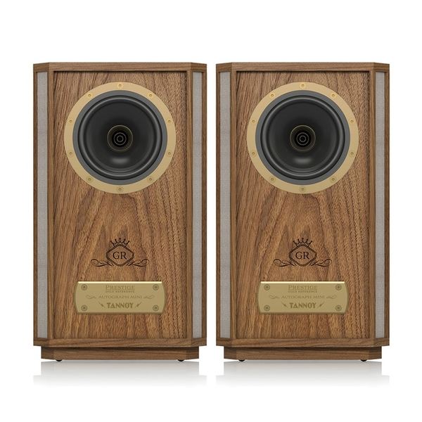 Loa Tannoy Autograph Mini-OW